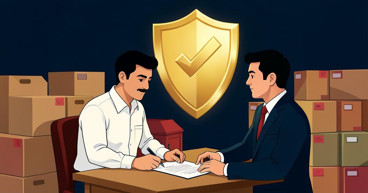 CC Limit Without Collateral: CGTMSE Working Capital for MSMEs