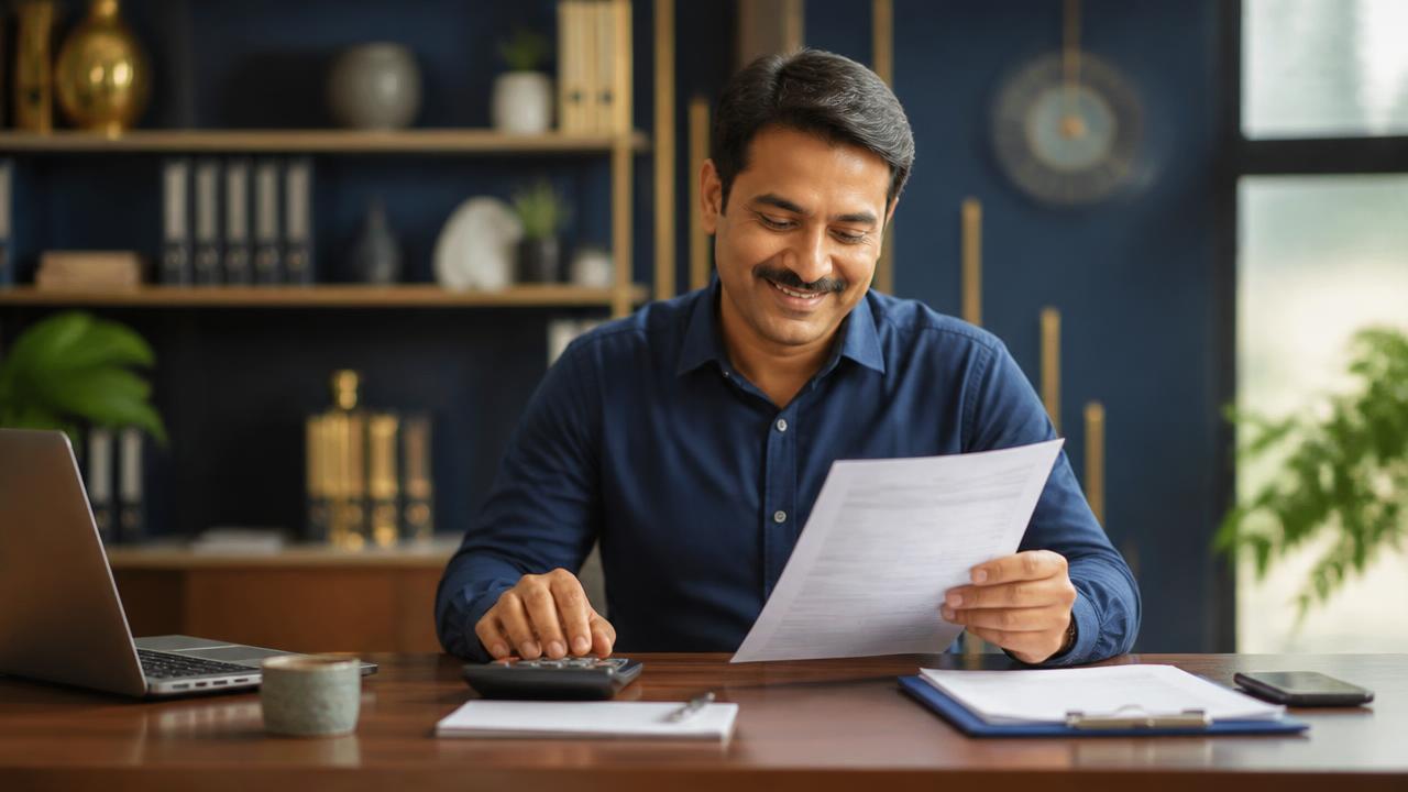 Too Many Business Loan EMIs? How Loan Against Property Can Reduce Your Monthly Cash Outflow
